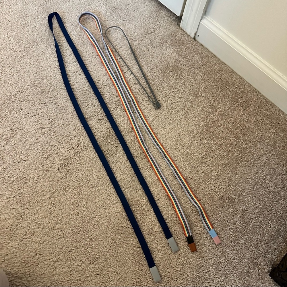 Figs Mix and Match Drawcords